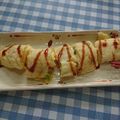 Rita 的 營養早餐起司蛋餅 cooksnap
