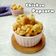 Cooksnap dari Gazbiyya untuk resep Chicken Popcorn #bandungrecook2_ciafebri