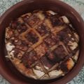 El cooksnap de Juande Ramirez Dominguez cuando hizo Camembert en airfryer.
