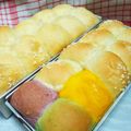 Cooksnap dari cookingyuk untuk resep Donat Tanpa Ulen (lembut menul)