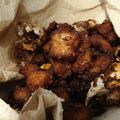 Cooksnap dari indah pus untuk resep Samcan Goreng ala Thai (Thai Fried Pork Belly)