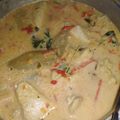 Cooksnap dari winda untuk resep Pecel Santan isi Terong/Telur/Tempe/Tahu