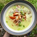 Cooksnap dari Mellisa Hardi Yanthi untuk resep Soto Betawi santan kara