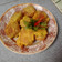 Cooksnap dari Santi Puspitasari untuk resep "Tahu Berontak"
