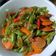 Cooksnap dari Rahma Ardyanthi untuk resep Tumis Buncis Wortel Seger