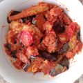 Cooksnap dari Hannanan untuk resep Terong balado telur orak arik