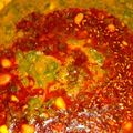 Neeta kamble का कुकस्नैप जब उन्होंने दाल पालक (Dal Palak recipe in Hindi) बनाया था।