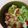 Сooksnap від Solomia Hrytsyuk, який(а) приготував(ла) Овочевий салат з ковбасками 🤤/Vegetable salad with sausages.