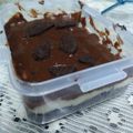 Cooksnap dari Annisa Azka untuk resep Dessert box Oreo Cheese Cream