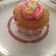 Cooksnap dari Popi Amanda untuk resep Vanilla Cupcake simple