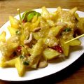 Cooksnap dari Niken Damayanti untuk resep Rujak mangga muda