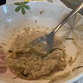Cooksnap dari Avi Marvy Simplebudgetmom untuk resep Gado-gado Betawi