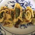Hobby Horseman's cooksnap of when they made Tamagoyaki in a round pan - Parchment Paper Trick!.
