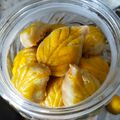 Cooksnap dari Dapoer_cantik untuk resep Cara Membuat Nastar Daun Lembut dan Lumer dimulut