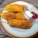 Cooksnap dari Desy Ismawati untuk resep Corndog Mozzarella Sosis