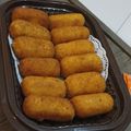 Cooksnap dari Endah Mumpuni untuk resep Kroket ala Chef Yongki Gunawan
