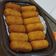 Cooksnap dari Endah Mumpuni untuk resep Kroket ala Chef Yongki Gunawan
