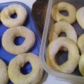 El cooksnap de pupeponce cuando hizo Rosquitas de la Nona🙋😍.