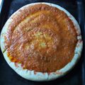 El cooksnap de Dany💊🐶🐱 cuando hizo Salsa para pizza!! Súper fácil!.