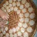 Cooksnap dari Aqeela Ibnu untuk resep Rengginang