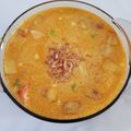 Cooksnap dari Windy Fransisca untuk resep Soto Tangkar Khas Betawi