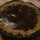 El cooksnap de alejandra rodriguez cuando hizo Chocotorta con Chocolinas trituradas.