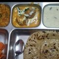 Neha Gupta का कुकस्नैप जब उन्होंने मलाई कोफ्ता (malai kofta recipe in Hindi) बनाया था।