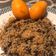 El cooksnap de Annuska Perera cuando hizo Cous cous de morcilla y nísperos.
