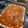 El cooksnap de Alejandra Ferrari cuando hizo Prepizzas para pizza a la piedra para frizar.