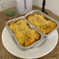 Cooksnap dari Aldissya Noor Affini untuk resep Cheese Macaroni Schotel Panggang