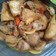Cooksnap dari Ina Kurniawati Soetadji untuk resep tumis jamur merang saus tiram