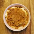 Cooksnap de Lo Reine sur la recette Tiramisu sans œuf
