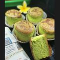 Cooksnap dari Susi Darmawan/IG @d_sus14 untuk resep Chiffon Pandan Asli (248)