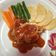 Cooksnap dari Mimi olly untuk resep Crispy Beef Steak with Brown Sauce