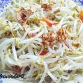 Cooksnap dari Ria Tri Windarti untuk resep Tumis Toege Cepat