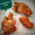Cooksnap dari mrs.rythma untuk resep Buttermilk Fried chicken 