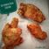 Cooksnap dari mrs.rythma untuk resep Buttermilk Fried chicken 