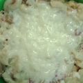 Cooksnap dari mamadaniel untuk resep Macaroni Schotel Kukus