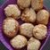 Cooksnap dari Riris Novi S untuk resep Kue Bantal/Bolang Baling Wijen/Odading