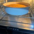 Cooksnap dari Azizah untuk resep Bolu tape keju