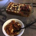 Real Rose's cooksnap of when they made Gajar Ka Halwa.