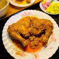 Barnali Saha's cooksnap of when they made চিকেন চাপ (chicken chap recipe in Bengali).