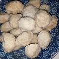 Cooksnap dari Ulan Winarsih untuk resep Bakso Ayam yang kenyal & enak