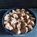Cooksnap dari Dessy Solehyanti untuk resep Tahu Walik Frozen