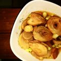 Cooksnap dari Alifah Mj untuk resep Kuah Pempek Rebon