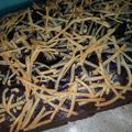 Cooksnap dari Nabella Sintia Dheby untuk resep Brownies oven