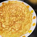 林欣欣 的 瓠瓜煎餅 cooksnap