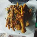 Cooksnap dari Mira untuk resep Ceker Pedas Kemangi