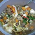 Cooksnap dari Lusi Alexandria untuk resep Capcay goreng