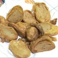 Cooksnap dari Dewati Widitama untuk resep Chiken egg roll ala hokben
